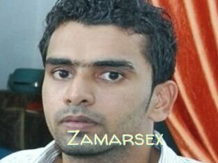 Zamarsex
