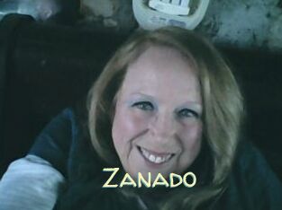 Zanado