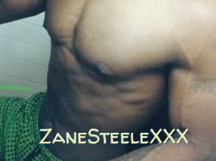 ZaneSteeleXXX