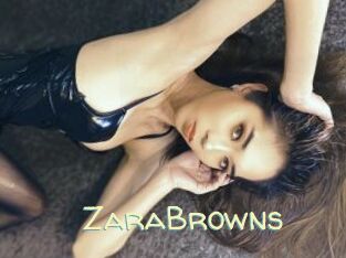 ZaraBrowns