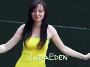 ZaraEden Sexy Tchat