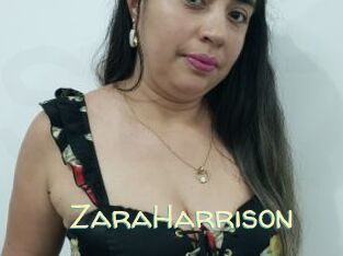 ZaraHarrison