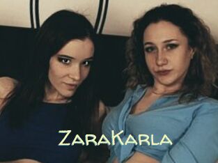 ZaraKarla