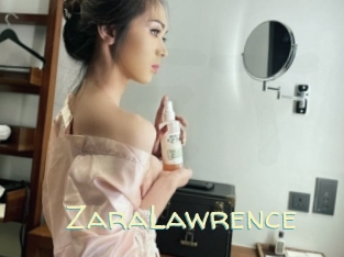 ZaraLawrence Sexy Tchat