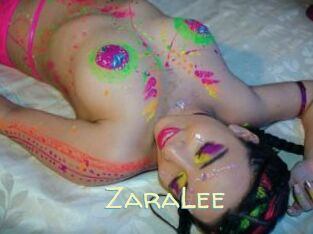 ZaraLee