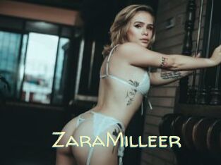 ZaraMilleer