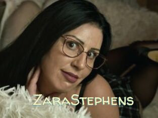 ZaraStephens
