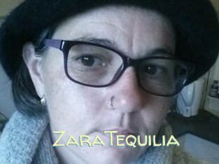 ZaraTequilia