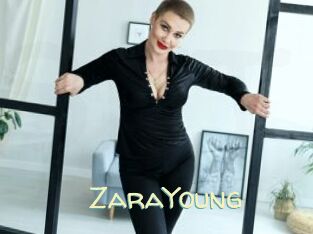 ZaraYoung
