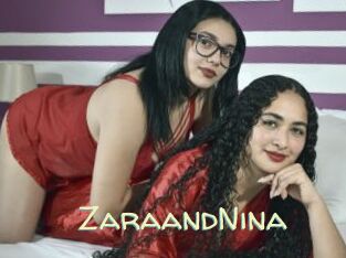 ZaraandNina