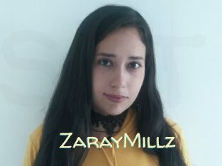 ZarayMillz