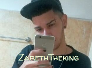 ZarethTheking