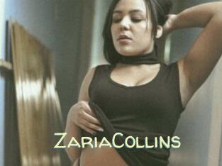 ZariaCollins