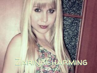 ZarinaCharming Sexy Tchat
