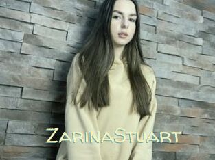 ZarinaStuart