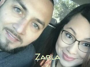 Zarla