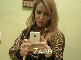 Zarr