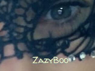 ZazyBoo