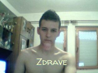 Zdrave