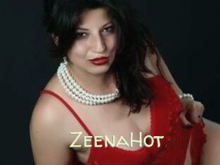 ZeenaHot