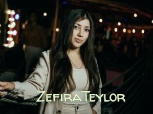 ZefiraTeylor