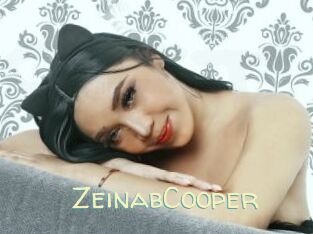 ZeinabCooper