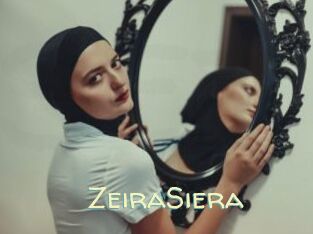 ZeiraSiera Sexy Tchat