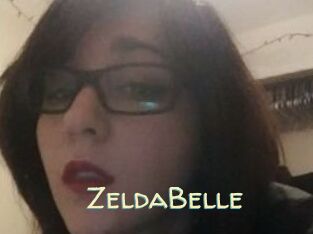 ZeldaBelle
