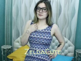 ZeldaCute
