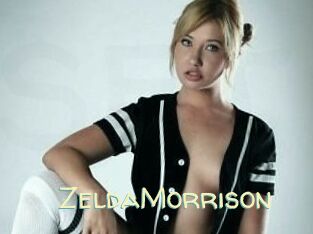 ZeldaMorrison