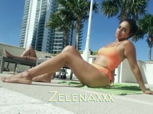 Zelenaxxx
