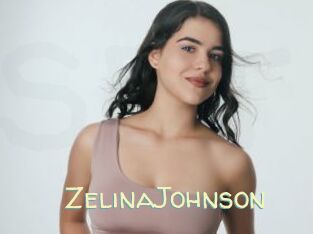 ZelinaJohnson