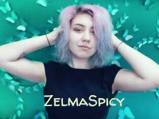 ZelmaSpicy