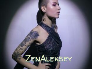 ZenAleksey Sexy Tchat