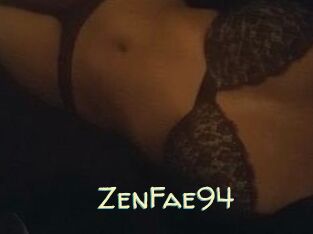 ZenFae94 Sexy Tchat