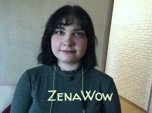 ZenaWow