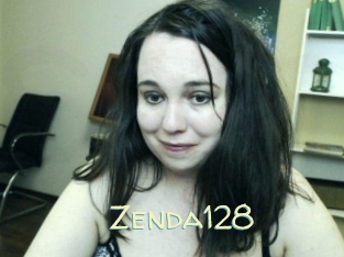 Zenda128 Sexy Tchat