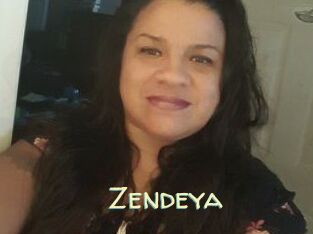 Zendeya