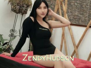 ZendyHudson