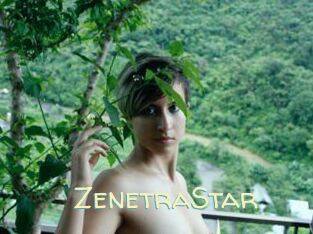 ZenetraStar