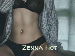 Zenna_Hot