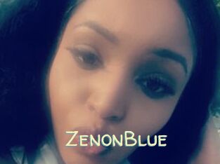 ZenonBlue