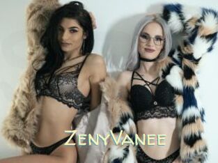 ZenyVanee