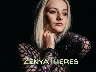 ZenyaTheres