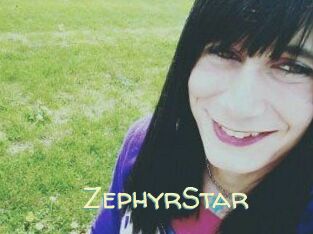 ZephyrStar