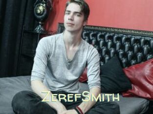ZerefSmith
