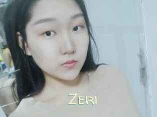 Zeri
