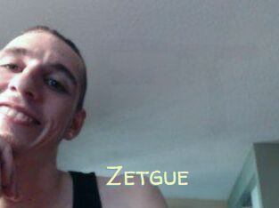 Zetgue
