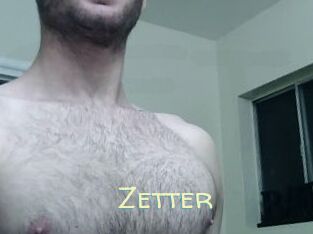 Zetter