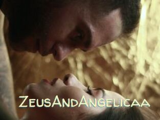ZeusAndAngelicaa